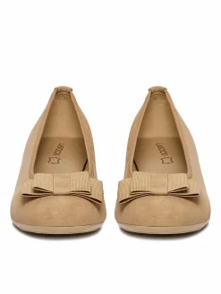 Décolleté CEO-WPS-LILLY-04 Beige