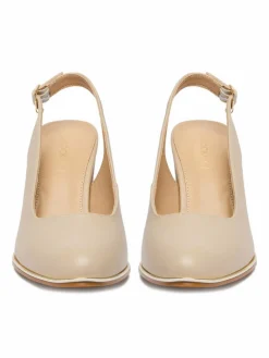 Décolleté CEO-WS3786-02 Beige