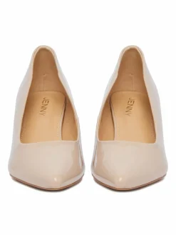 Décolleté CEO-WS1117-01 Beige