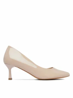 Décolleté CEO-WS1117-01 Beige