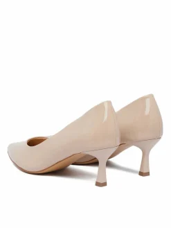 Décolleté CEO-WS1117-01 Beige