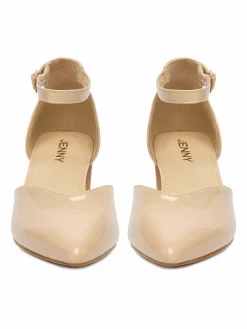 Décolleté CEO-WS3296-02 Beige