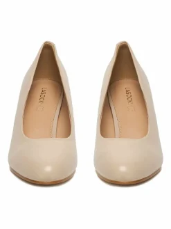 Décolleté CEO-WS1055-02 Beige
