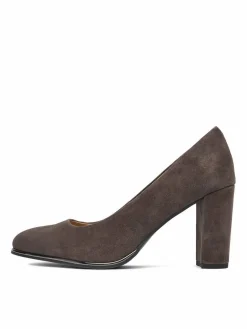 Décolleté CEO-WS24317-01 Beige scuro
