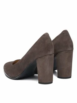Décolleté CEO-WS24317-01 Beige scuro