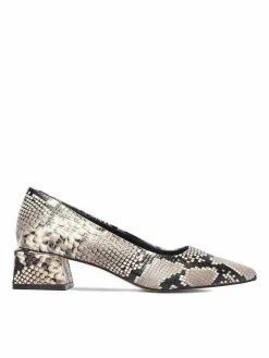 Décolleté CEO-WS1328-01 Grigio