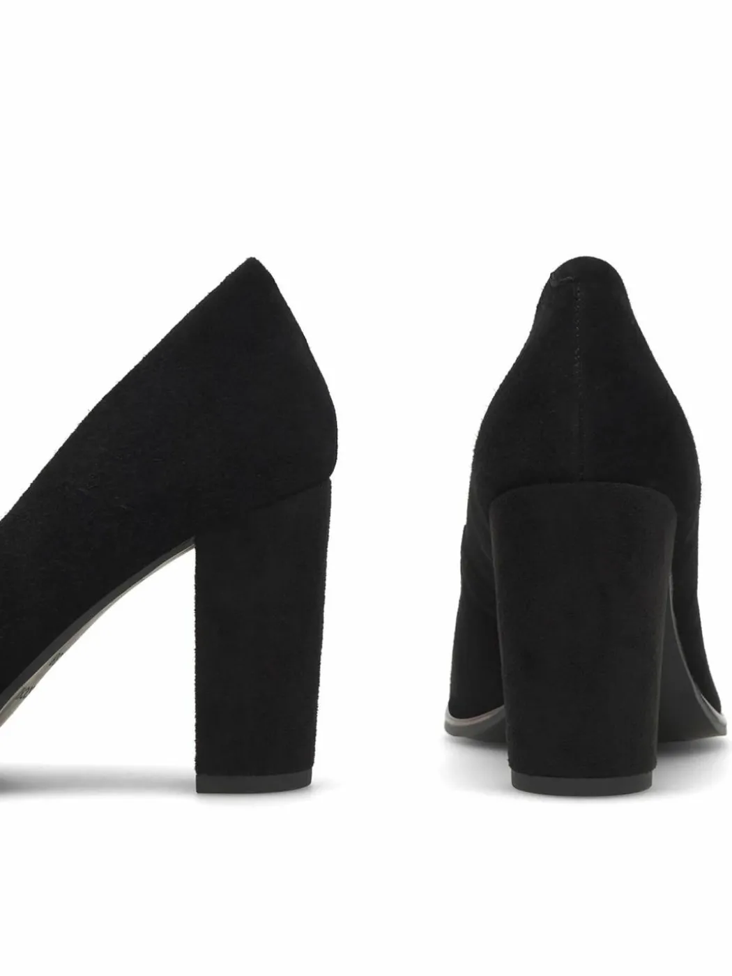 Décolleté CEO-WS24317-01 Nero