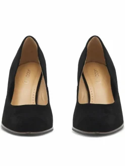 Décolleté CEO-WS24317-01 Nero