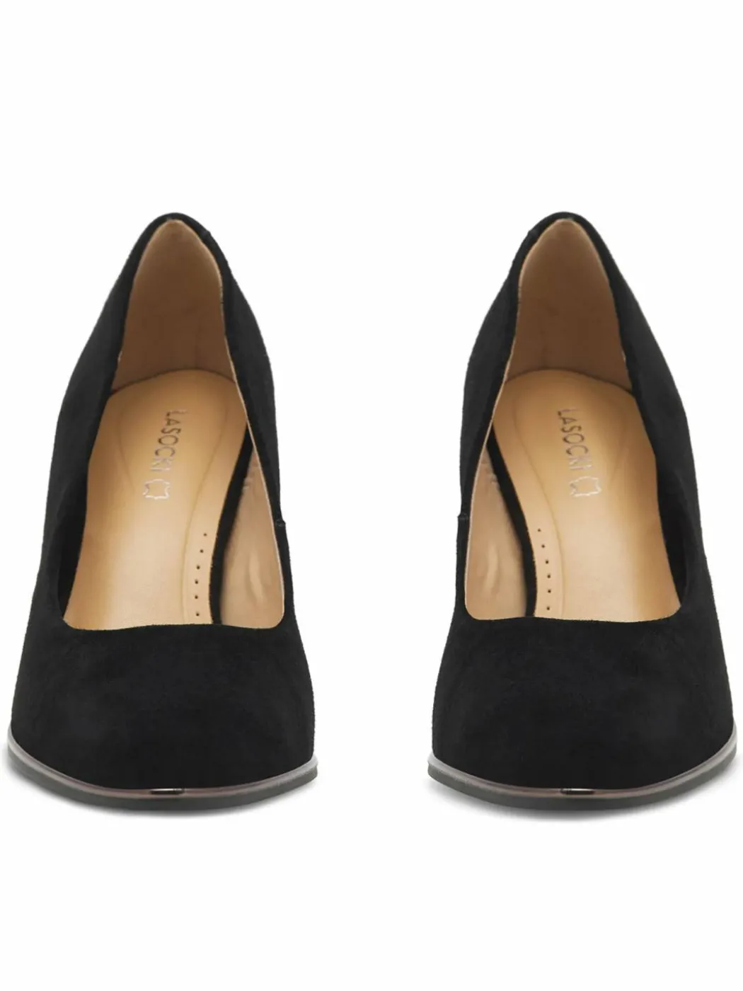 Décolleté CEO-WS24317-01 Nero