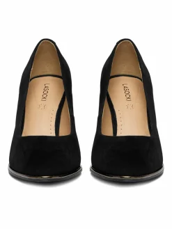 Décolleté CEO-WS24317-01 Nero