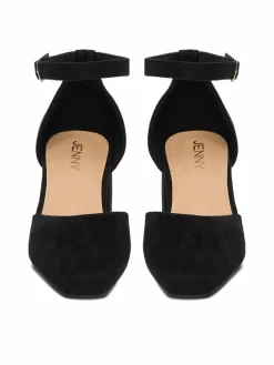 Décolleté CEO-WS1097-04 Nero