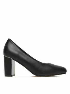 Décolleté CEO-WS1055-02 Nero