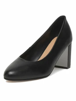 Décolleté CEO-WS1055-02 Nero