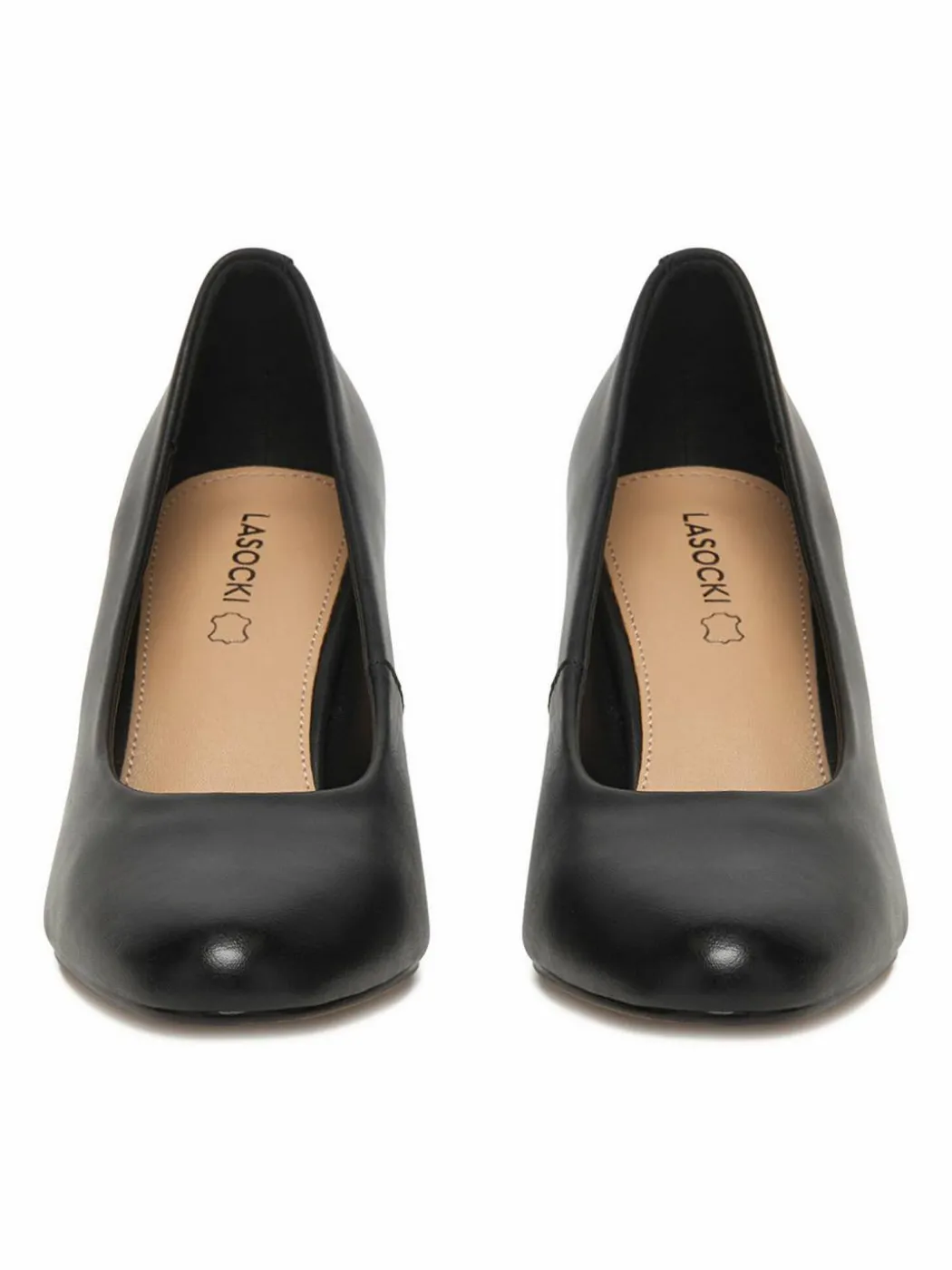 Décolleté CEO-WS1055-02 Nero