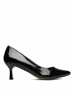 Décolleté CEO-WS1117-01 Nero