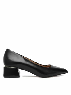 Décolleté CEO-WS1328-01 Nero