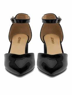 Décolleté CEO-WS3296-02 Nero