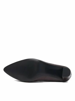 Décolleté CEO-WSS21633-01 Marrone