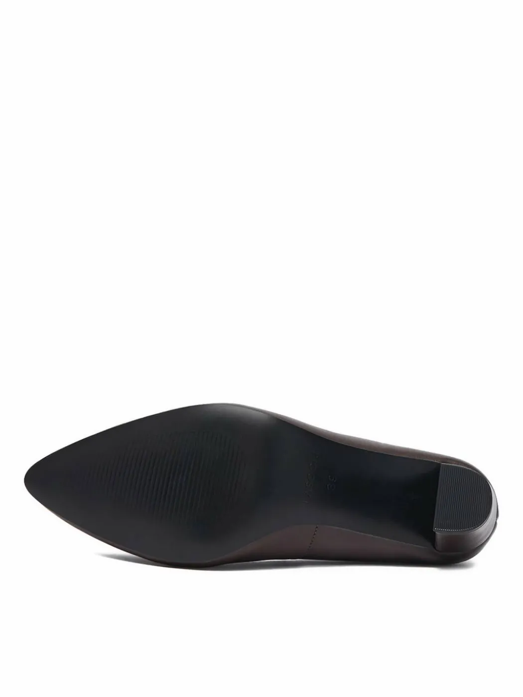 Décolleté CEO-WSS21633-01 Marrone