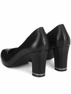 Décolleté CEO-WSS21633-01 Nero