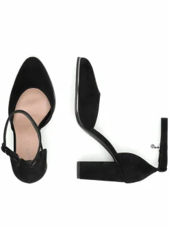 Décolleté CEO-WSS21631-01 Nero