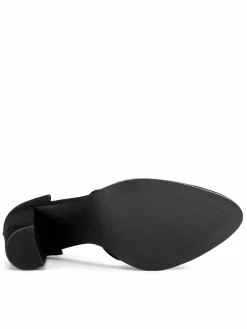 Décolleté CEO-WSS21631-01 Nero