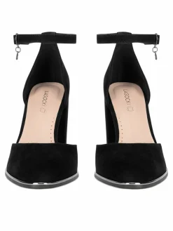 Décolleté CEO-WSS21631-01 Nero