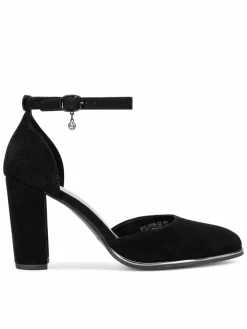 Décolleté CEO-WSS21631-01 Nero