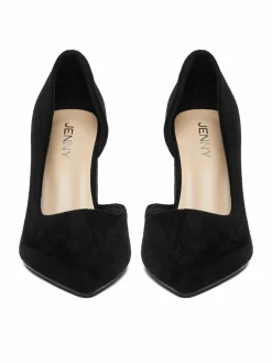 Décolleté CEO-WSS21563-01 Nero