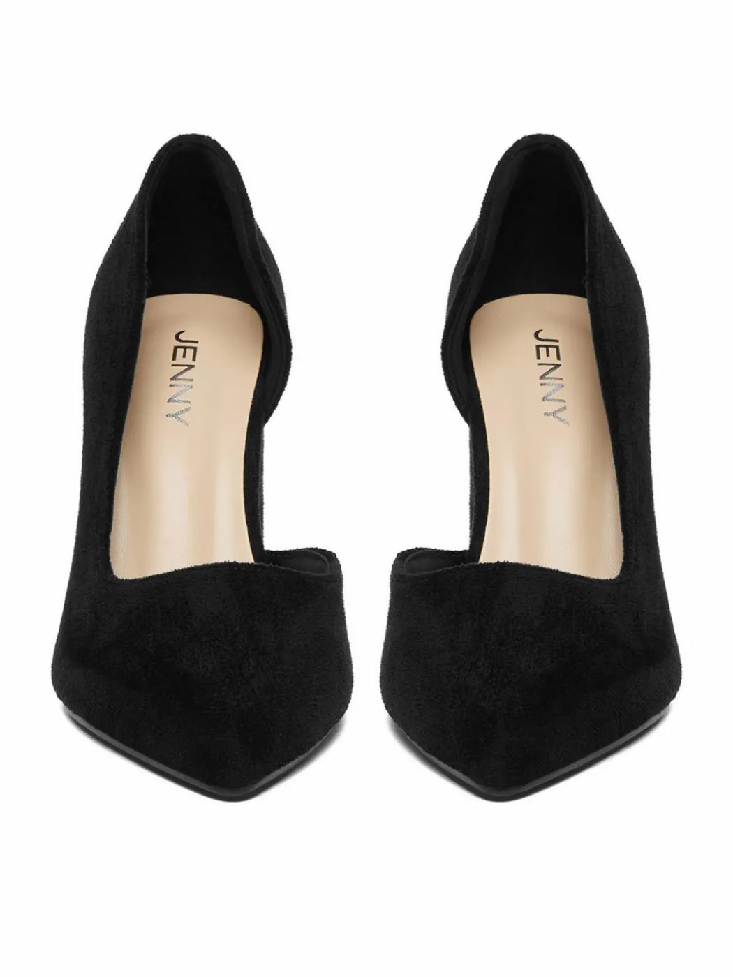 Décolleté CEO-WSS21563-01 Nero