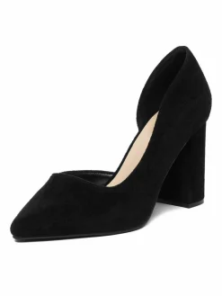 Décolleté CEO-WSS21563-01 Nero