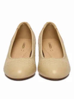 Décolleté CEO-WYL4060-4Z Beige