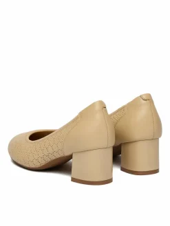 Décolleté CEO-WYL4060-4Z Beige