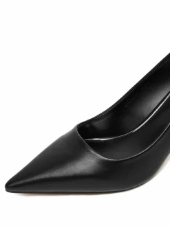 Décolleté CEO-ZAFIRA-01 Nero