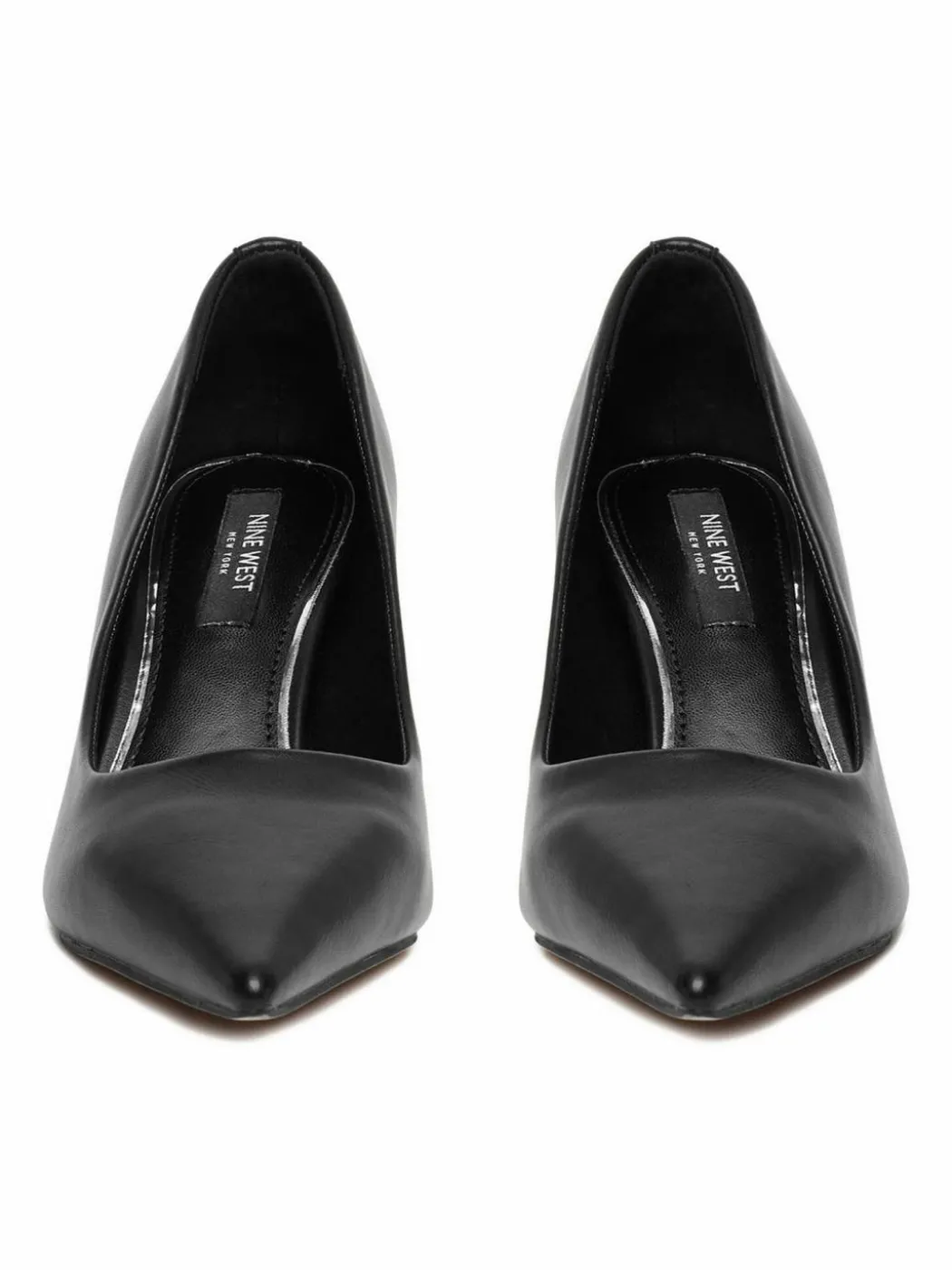 Décolleté CEO-ZAFIRA-01 Nero