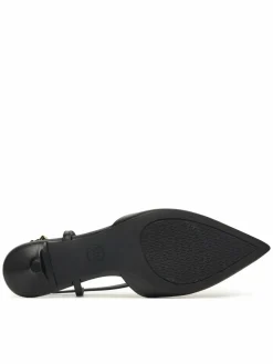 Décolleté Cherie 40T6CHMP1L Nero