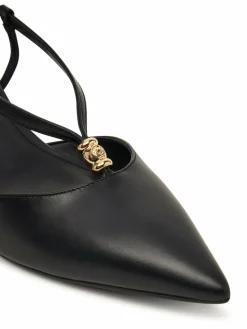 Décolleté Cherie 40T6CHMP1L Nero