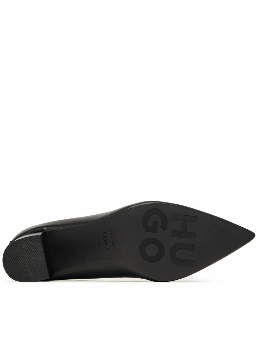 Décolleté Devany 50563610 Nero