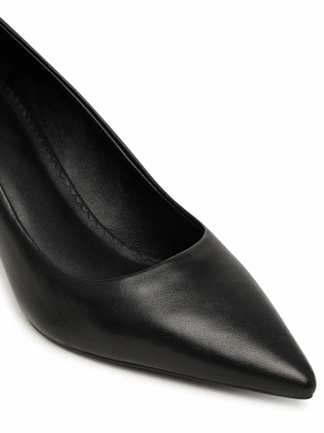Décolleté Devany 50563610 Nero