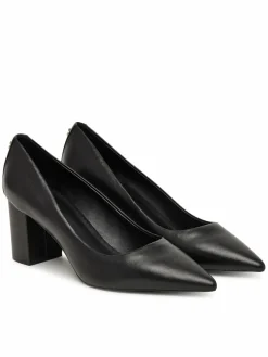 Décolleté Devany 50563610 Nero