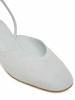 Décolleté Elianie 14295721 Azzurro chiaro