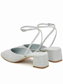 Décolleté Elianie 14295721 Azzurro chiaro