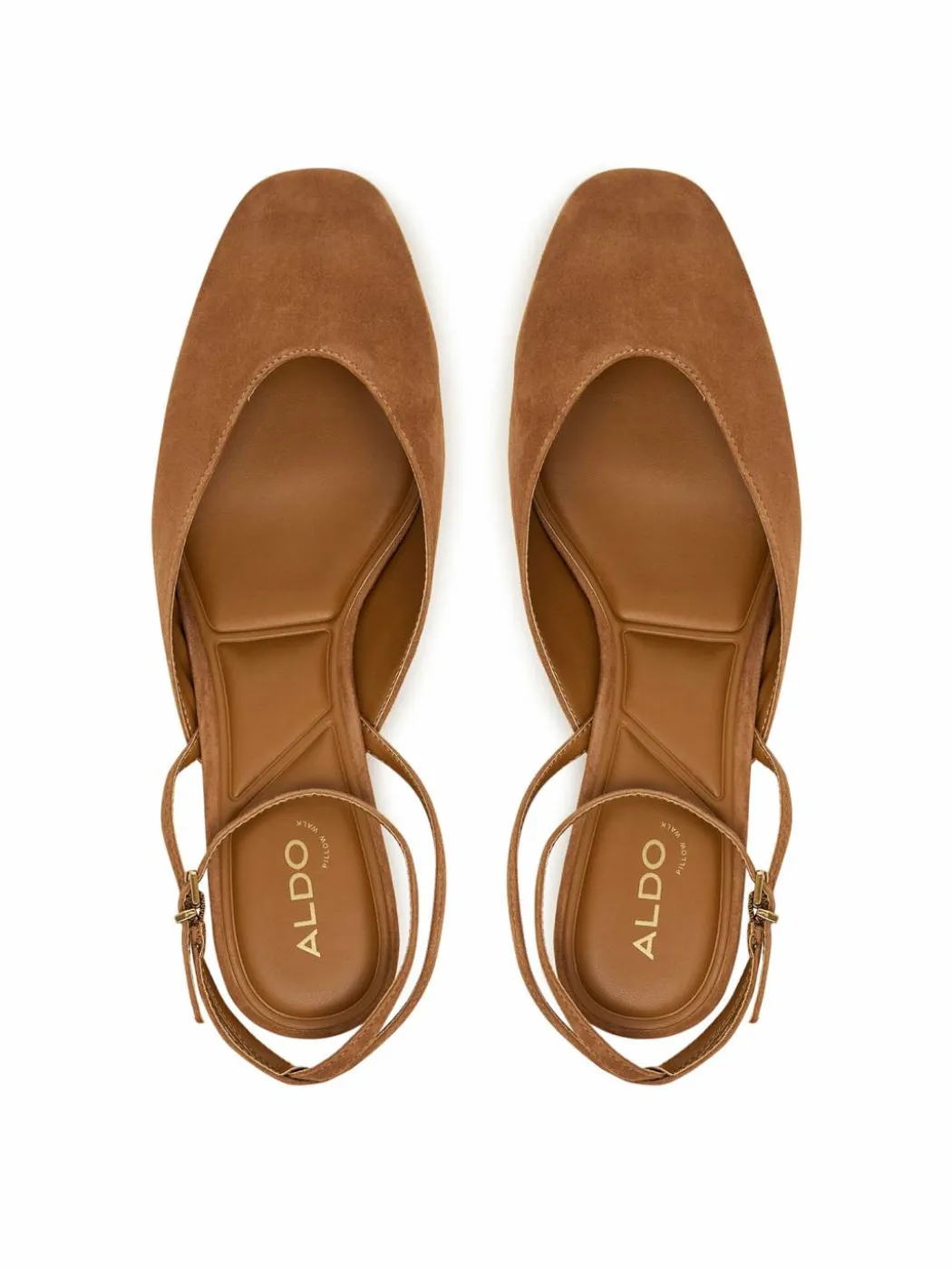Décolleté Elianie 14295733 Marrone