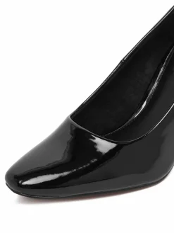 Décolleté EO-C5176-1 Nero