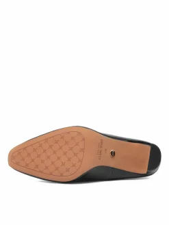 Décolleté EO-C5176-1 Nero