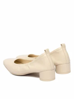 Décolleté EO-GL97D-170 Beige