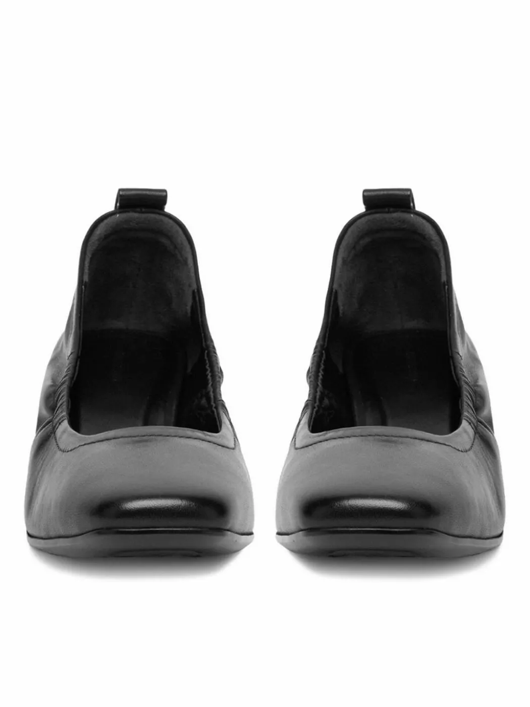 Décolleté EO-GL97D-170 Nero