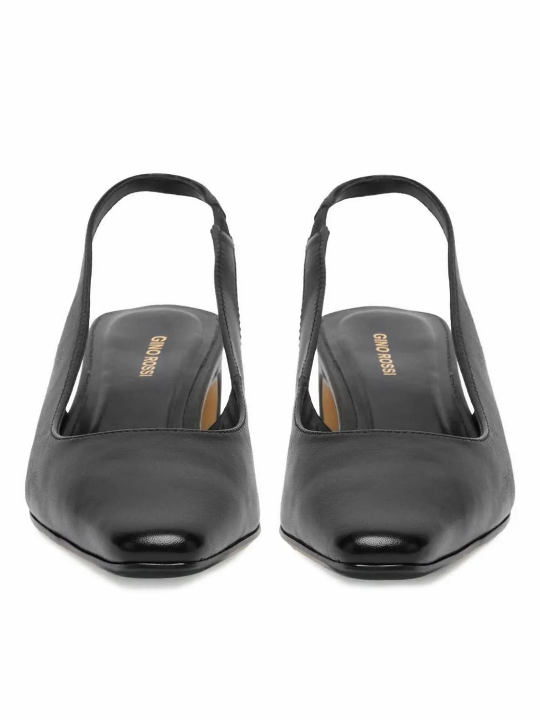 Décolleté EO-GL69-280 Nero