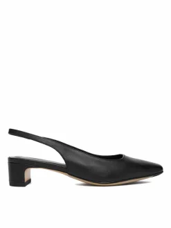 Décolleté EO-GL69-280 Nero