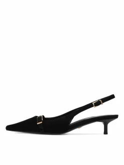 Décolleté EO-V2182-21 Nero